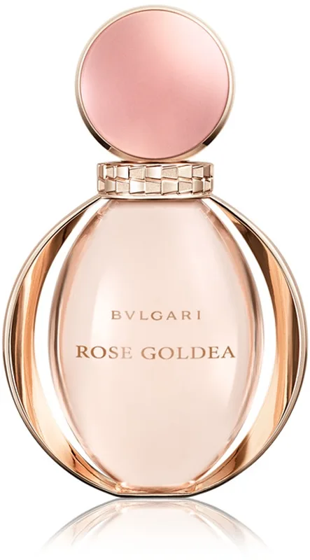 BVLGARI Rose Goldea Eau de Parfum Eau de Parfum för Kvinnor 90 ml