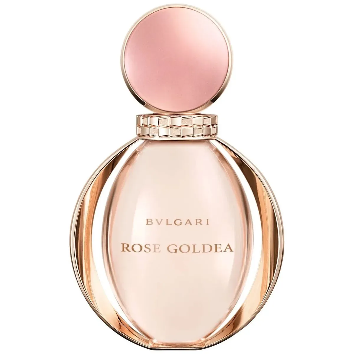BVLGARI Rose Goldea edp 50ml