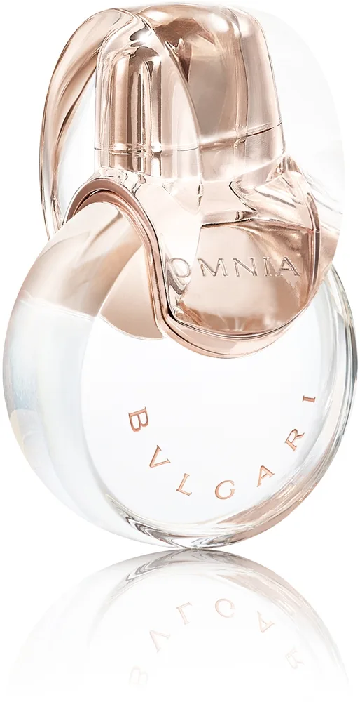 Bvlgari Omnia Crystalline Eau De Toilette Dame - 50 ml