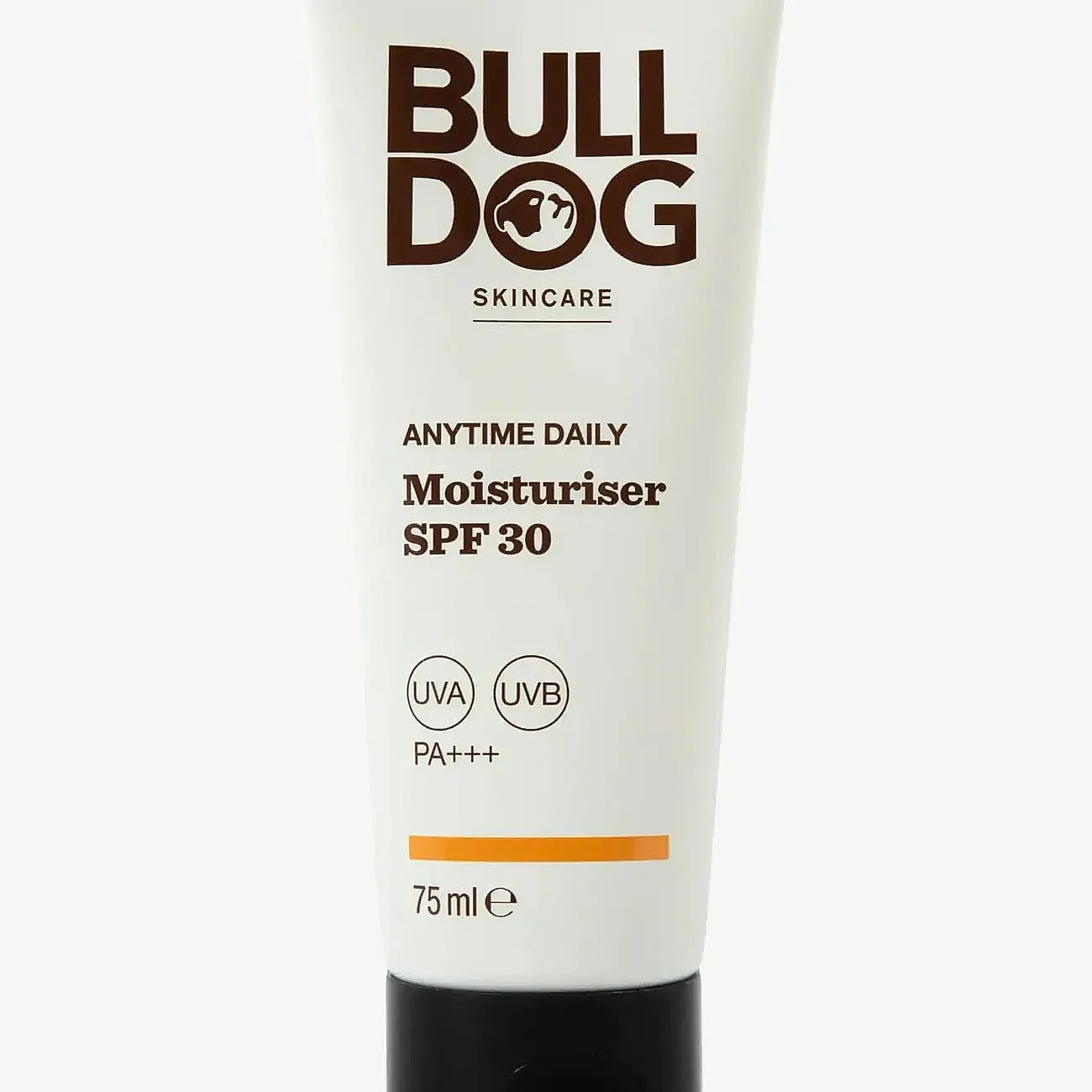 Bulldog Anytime Daily Moisturiser SPF 30 75 ml