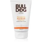Bulldog Energising Face Scrub Förstärkande ansiktsskrubb för män 125 ml