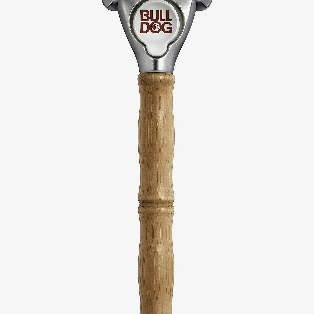 Bulldog Original Bamboo Razor 1 pcs