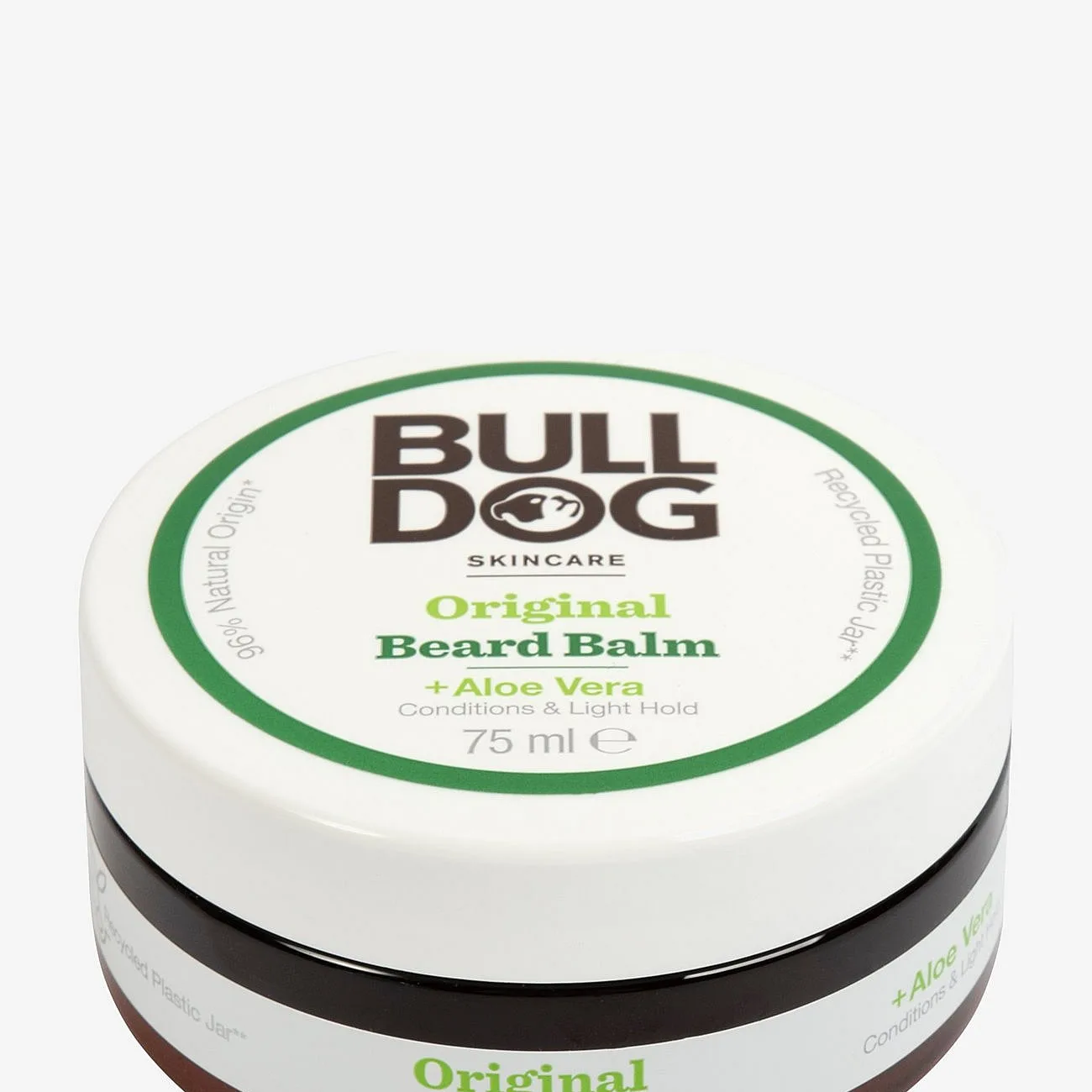 Bulldog Original Beard Balm Skäggbalsam 75 ml