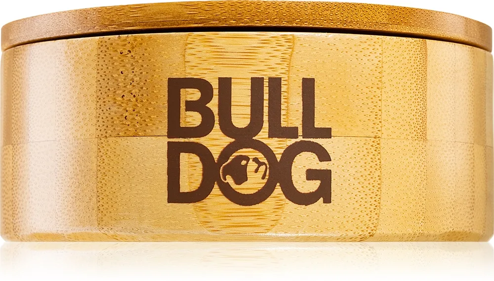 Bulldog Original Bowl Soap palasaippua parranajoon 100 g