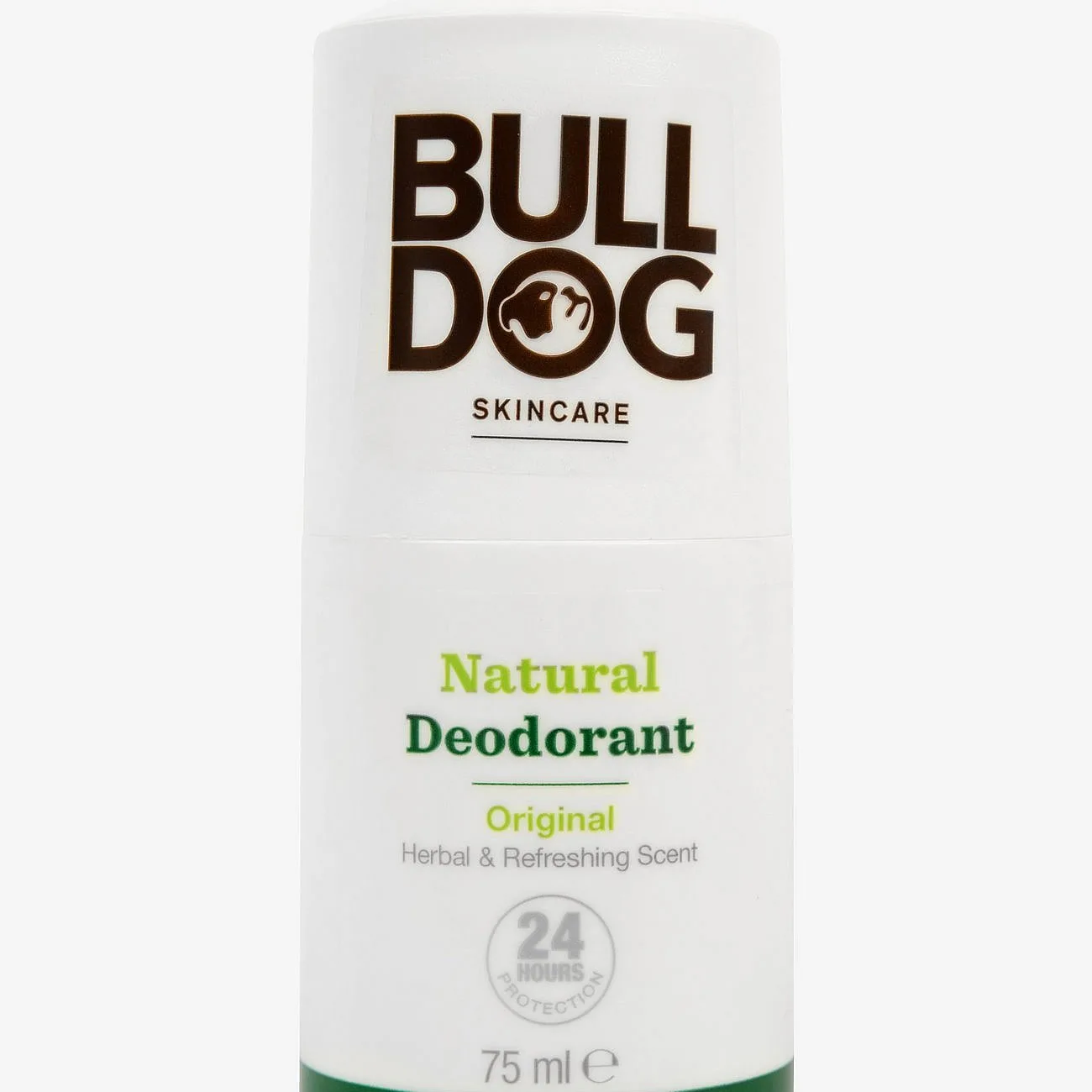 Bulldog Original Deodorant roll-on-deodorantti 75 ml