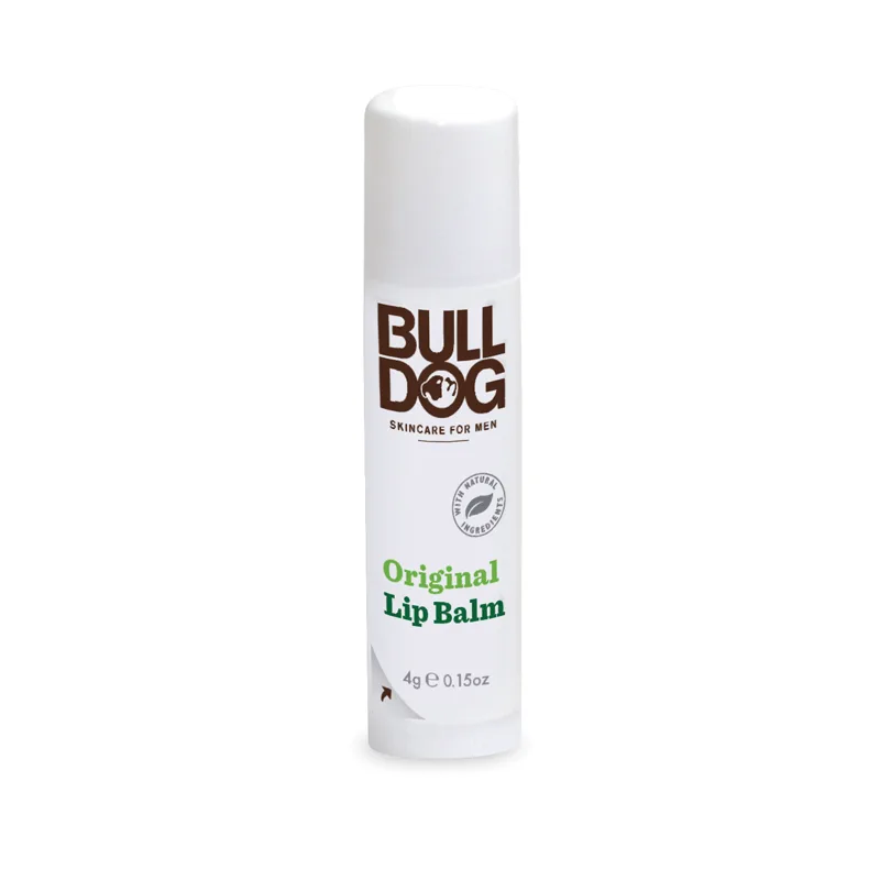 Bulldog Original Lip Balm (4 g)