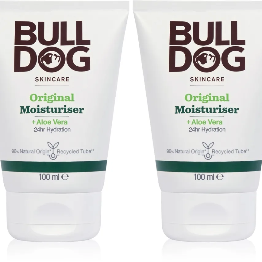 Bulldog Original setti