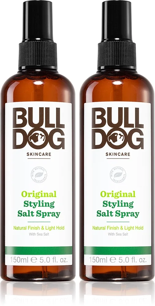 Bulldog Original setti