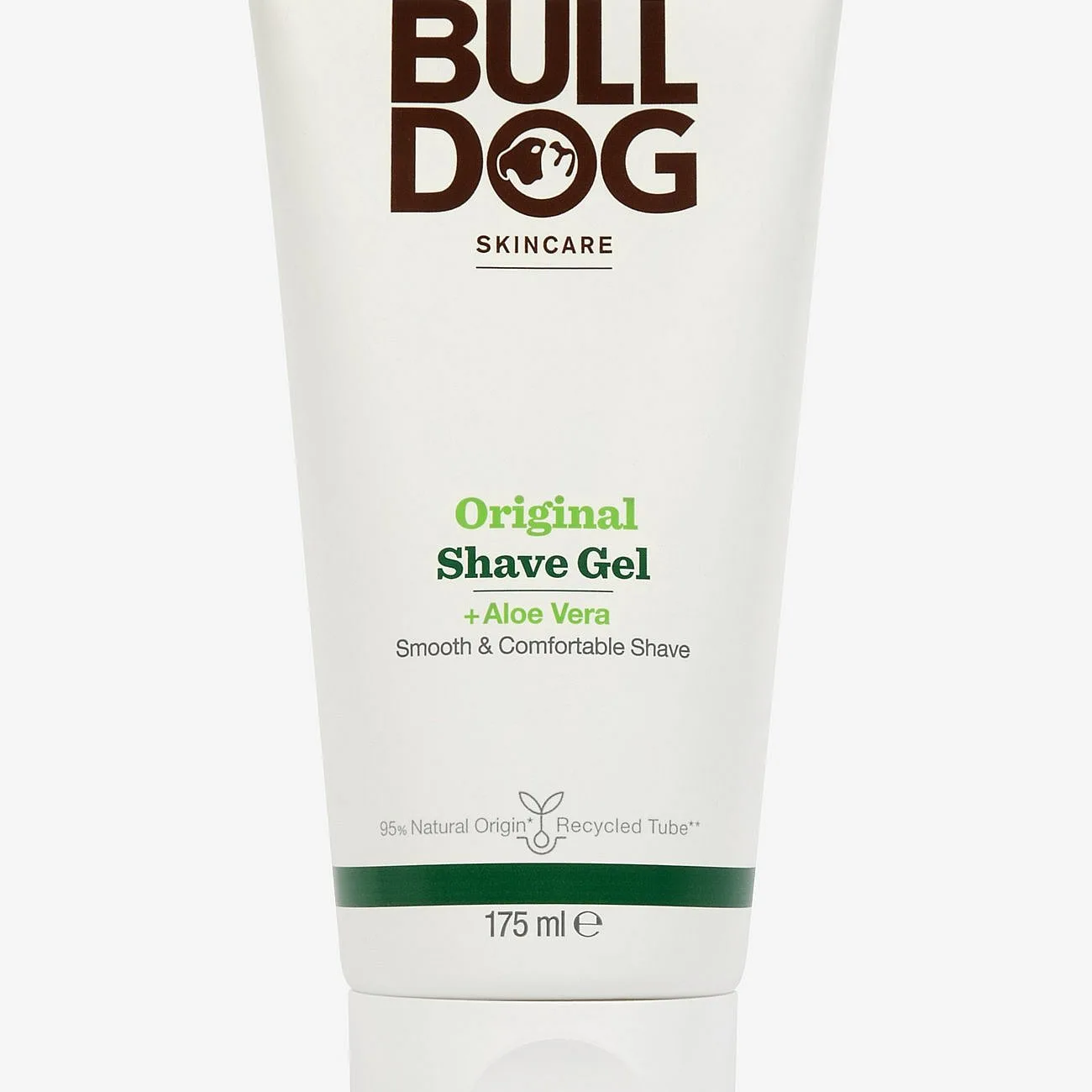Bulldog Original Shave Gel 175 ml