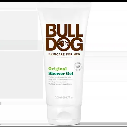 Bulldog Original Shower Gel (200 ml)