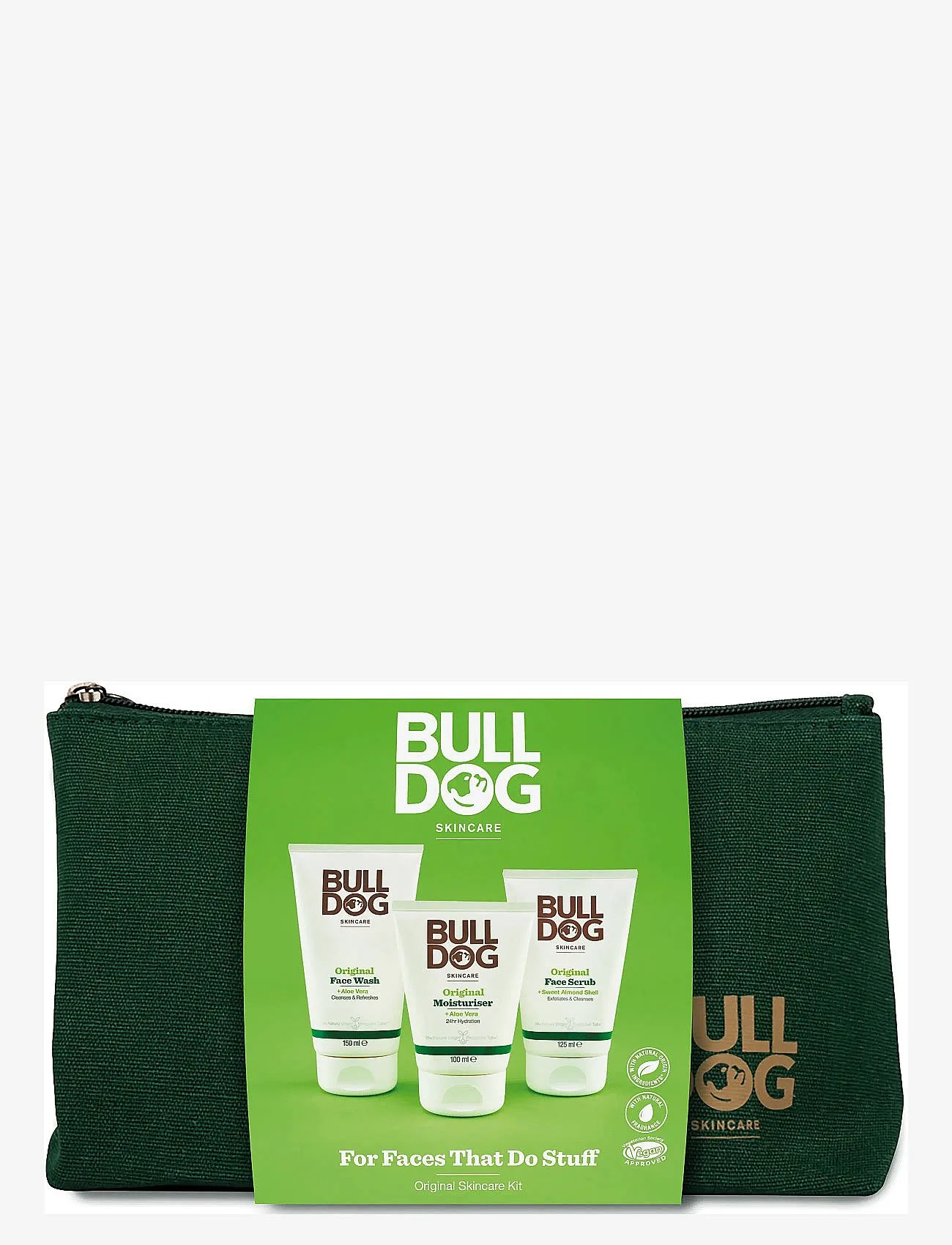 Original Skincare Gift Set