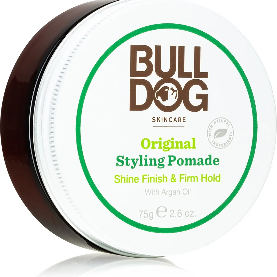 Bulldog Original Styling Pomade 75 g