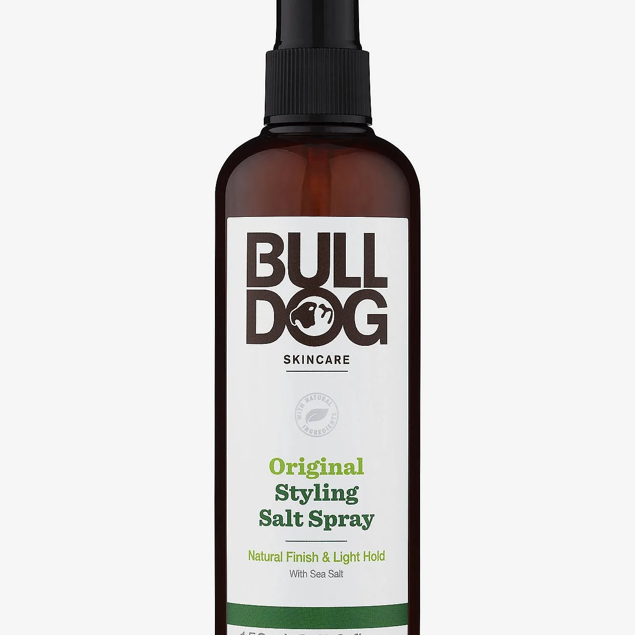 Bulldog Styling Salt Spray Stylingspray med salt för män 150 ml