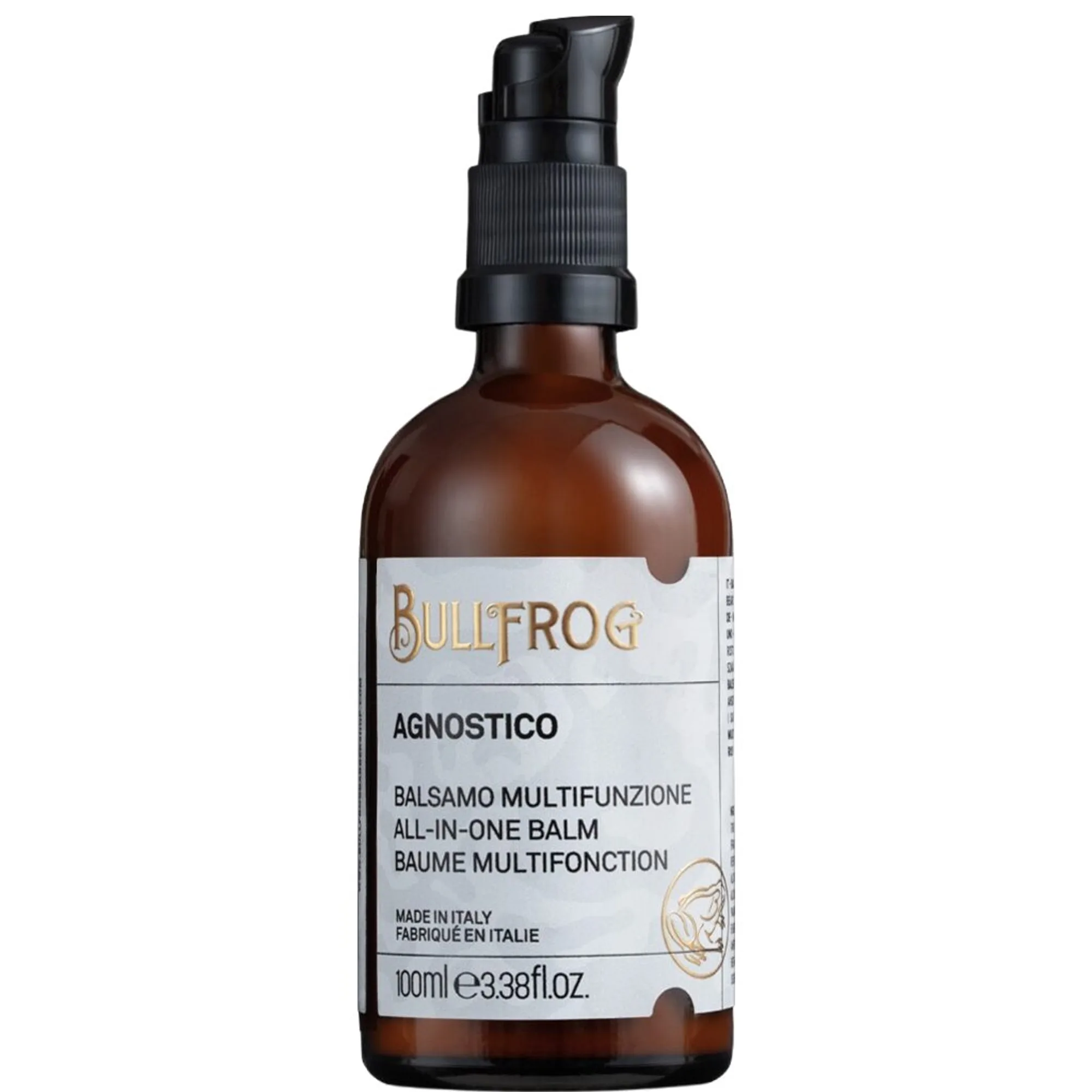 BULLFROG Agnostico All-in-one Balm Ansiktsbalsam