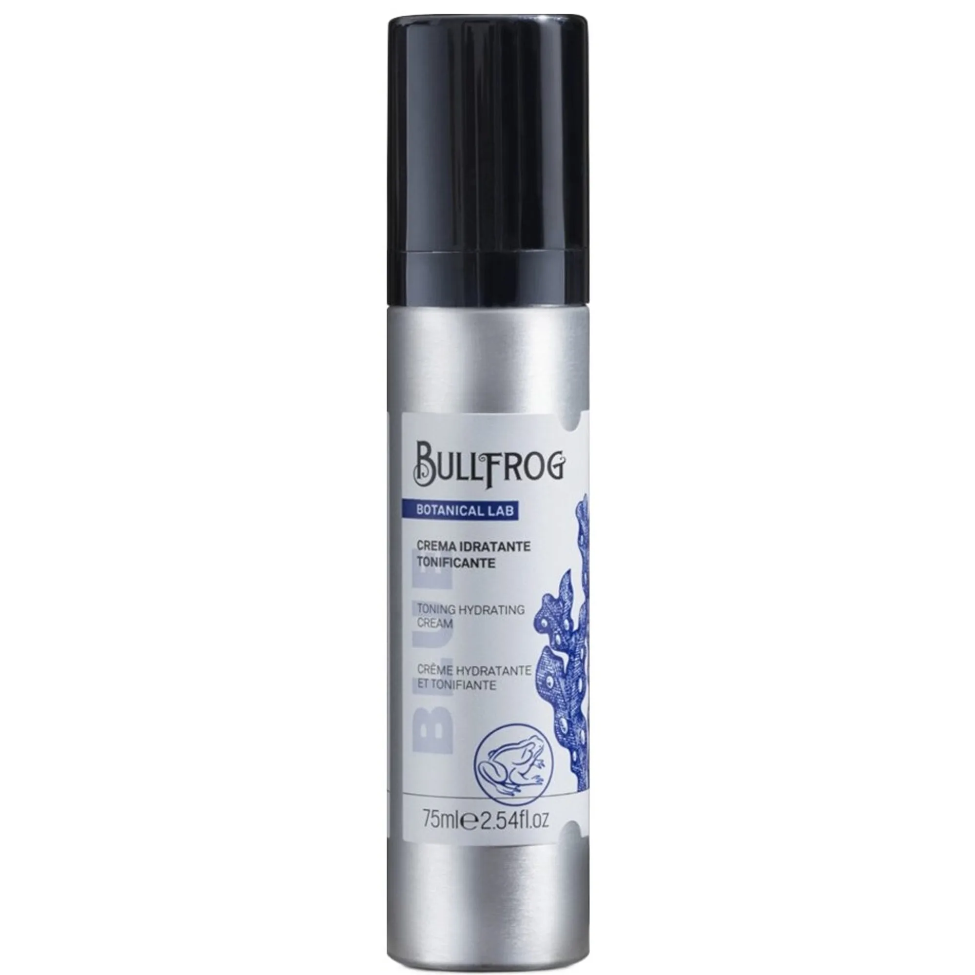 BULLFROG Crema Idratante Tonificante Ansigtscreme