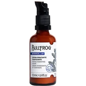 BULLFROG Toning Hydrating Cream Ansigtscreme