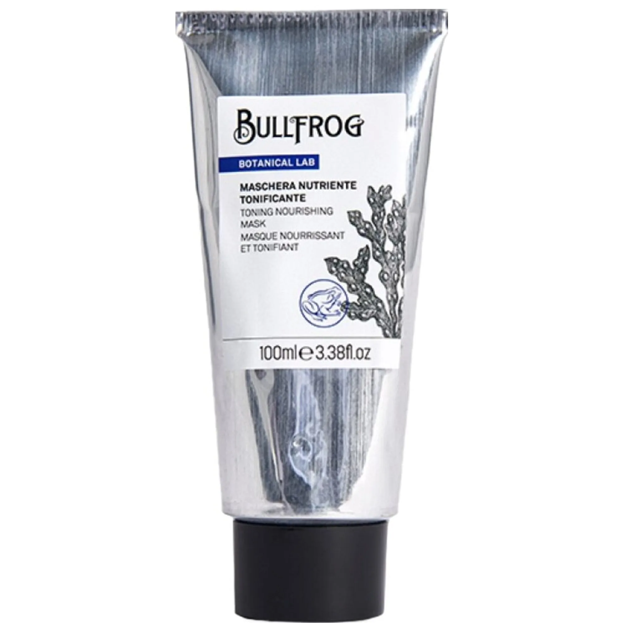 BULLFROG Toning Nourishing Mask Ansiktsmask