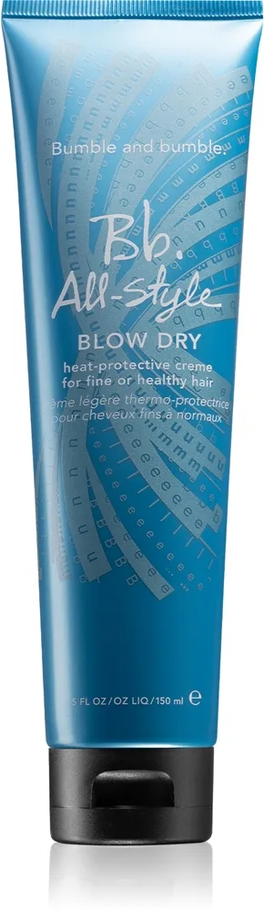 Bumble and bumble. All Style Blow Dry - Nude - 150 ml