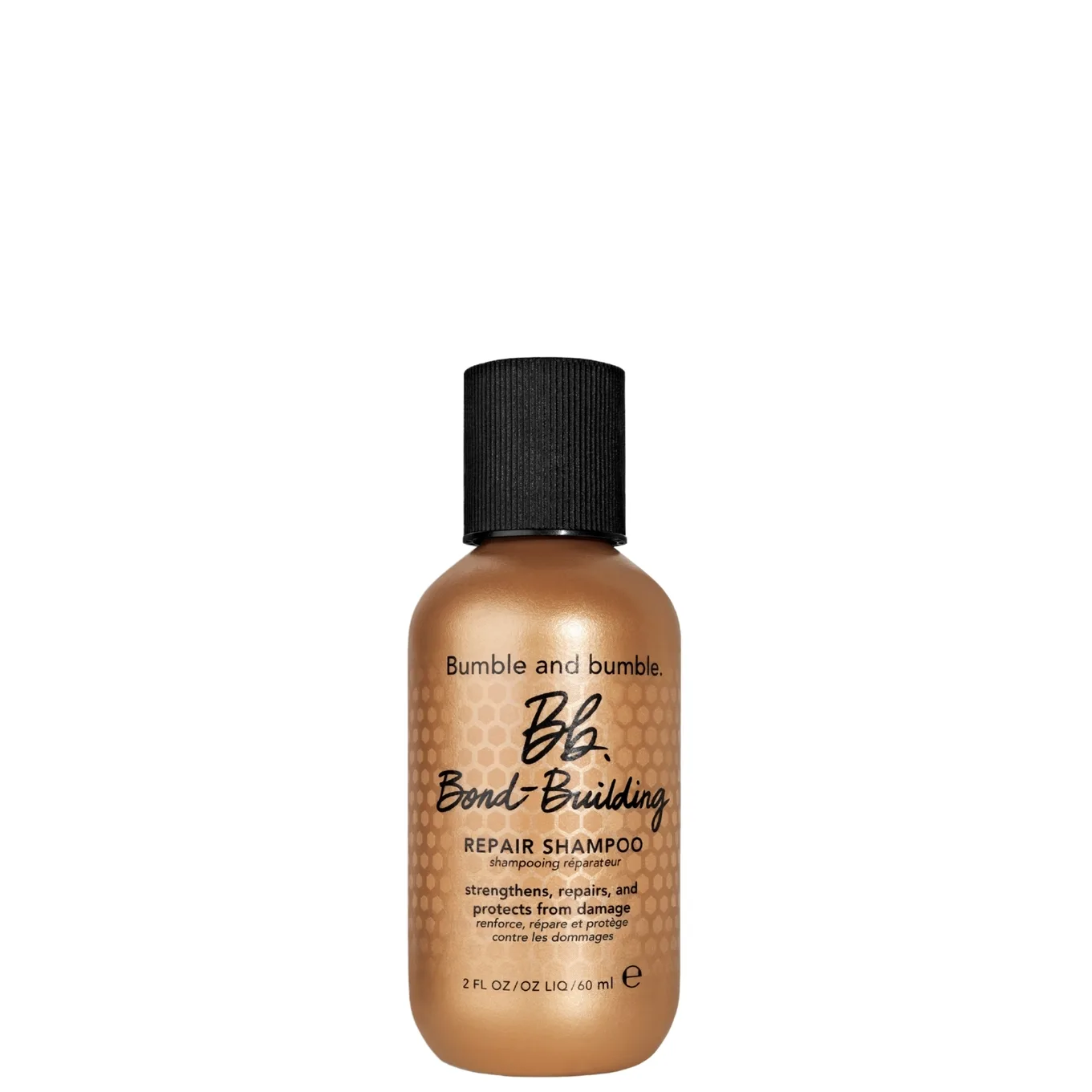 Bumble and bumble Bond-Building Shampoo (60ml)