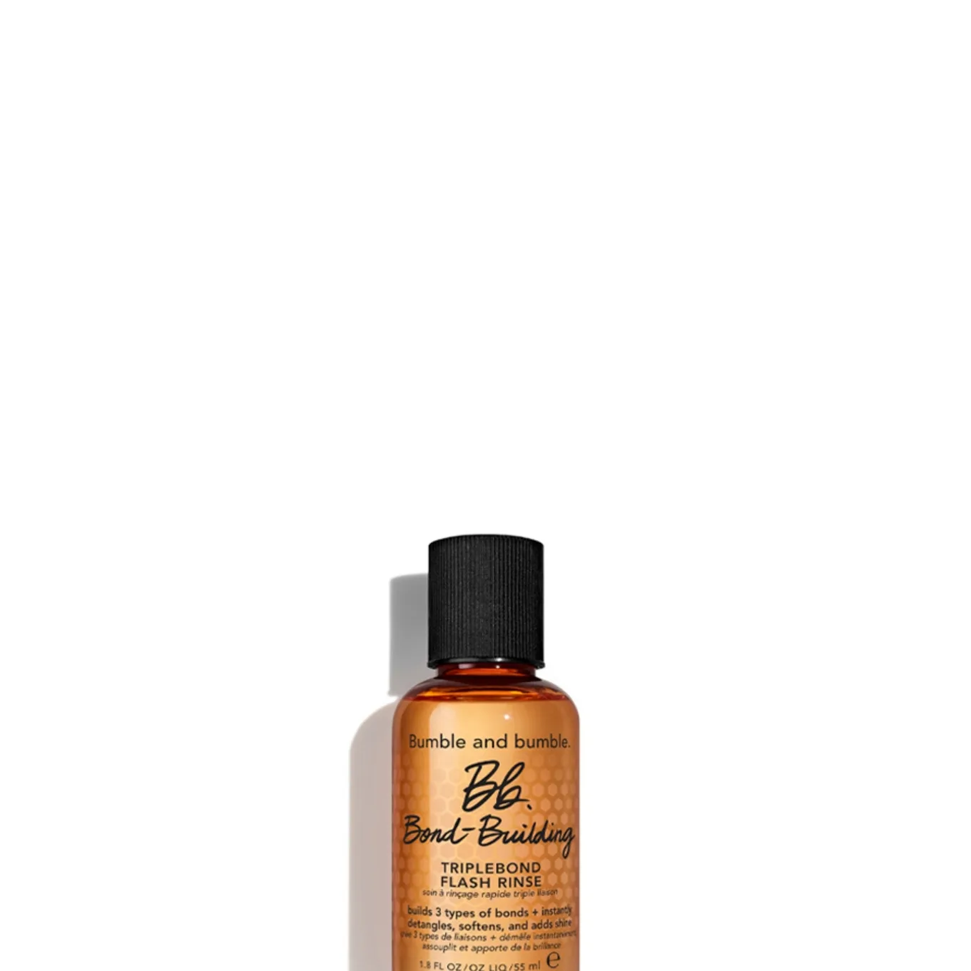 Bumble and bumble Bond-Building TripleBond Flash Rinse Travel size - 55 ml