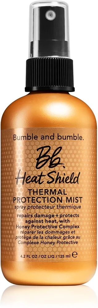 Heat Shield Thermal Protection Mist 125 ml