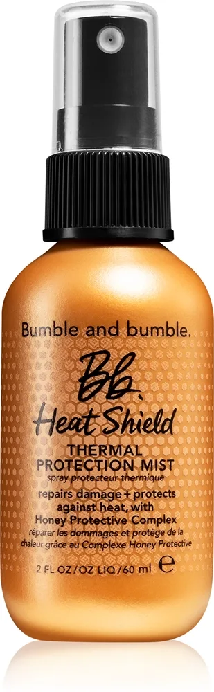 Heat Shield Thermal Protection Mist 60 ml