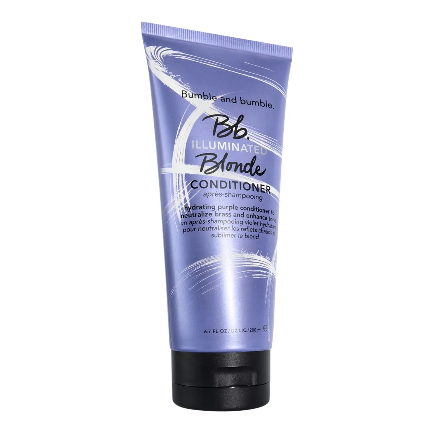 Blonde Conditioner 200 ml