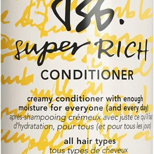 Bumble And Bumble Super Rich Conditioner 1000 ml
