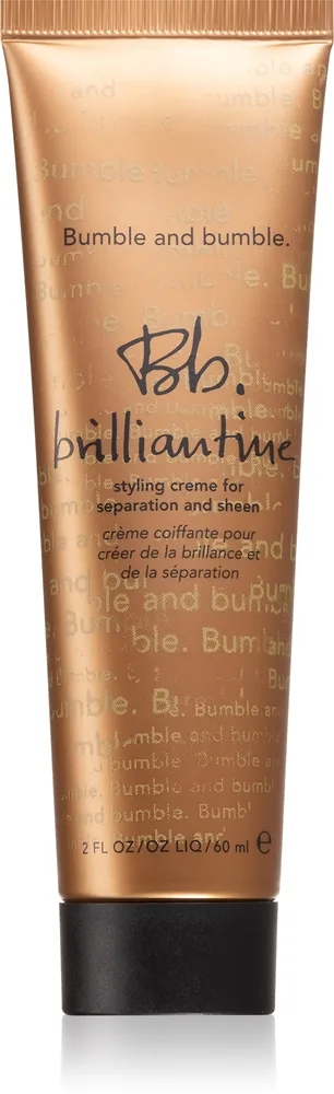 Brilliantine, 50ml