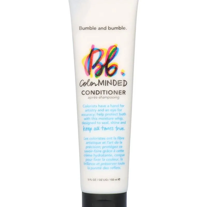 Bumble And Bumble Color Minded Conditioner 150 ml