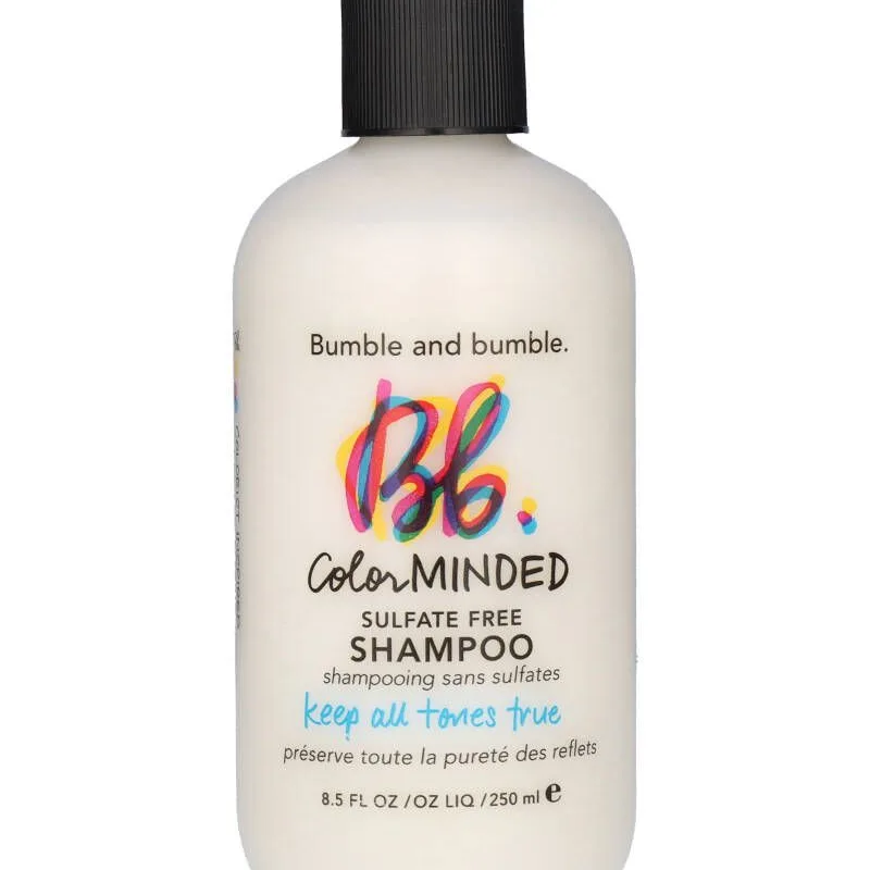 Bumble and Bumble Color Minded Shampoo 250 ml