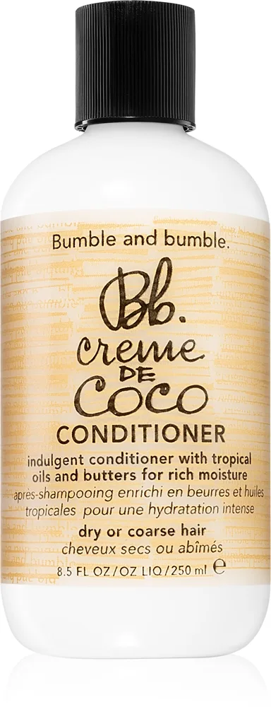 Creme De Coco Conditioner, 250ml