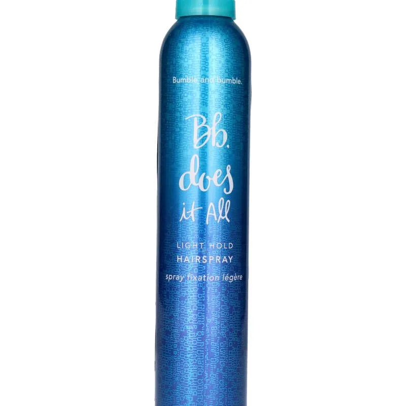 Bumble And Bumble Does It All Styling Spray 300 ml