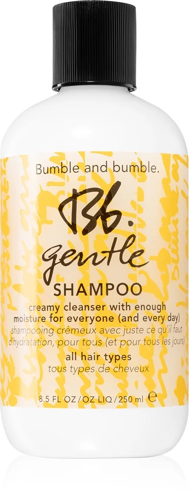 Bumble and Bumble Gentle Shampoo 250 ml