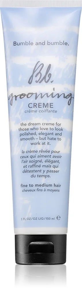 Grooming Creme, 150ml