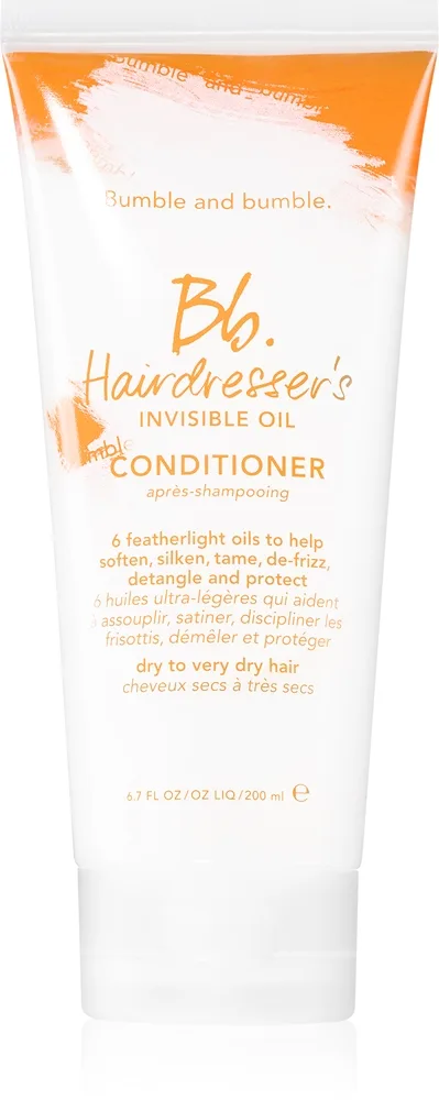 Bumble and bumble. Hairdressers Conditioner - Nude - 200 ML