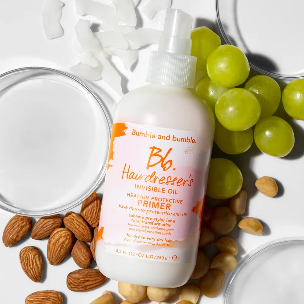 Bumble and bumble Hairdresser's Invisible Oil Primer 250ml