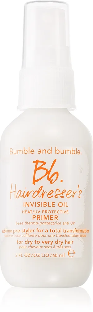 Hairdressers Primer, 60ml