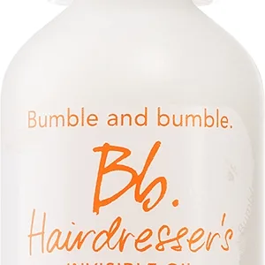Hairdresser's Invisible Oil Primer 60 ml