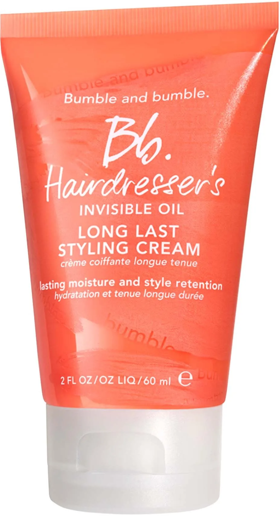 Bumble and bumble BB Hairdressers Long Last Styling Cream - 60 ml