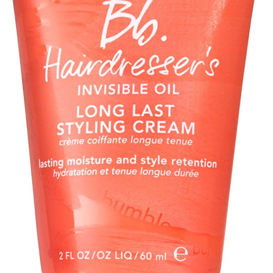Bumble and bumble BB Hairdressers Long Last Styling Cream - 60 ml