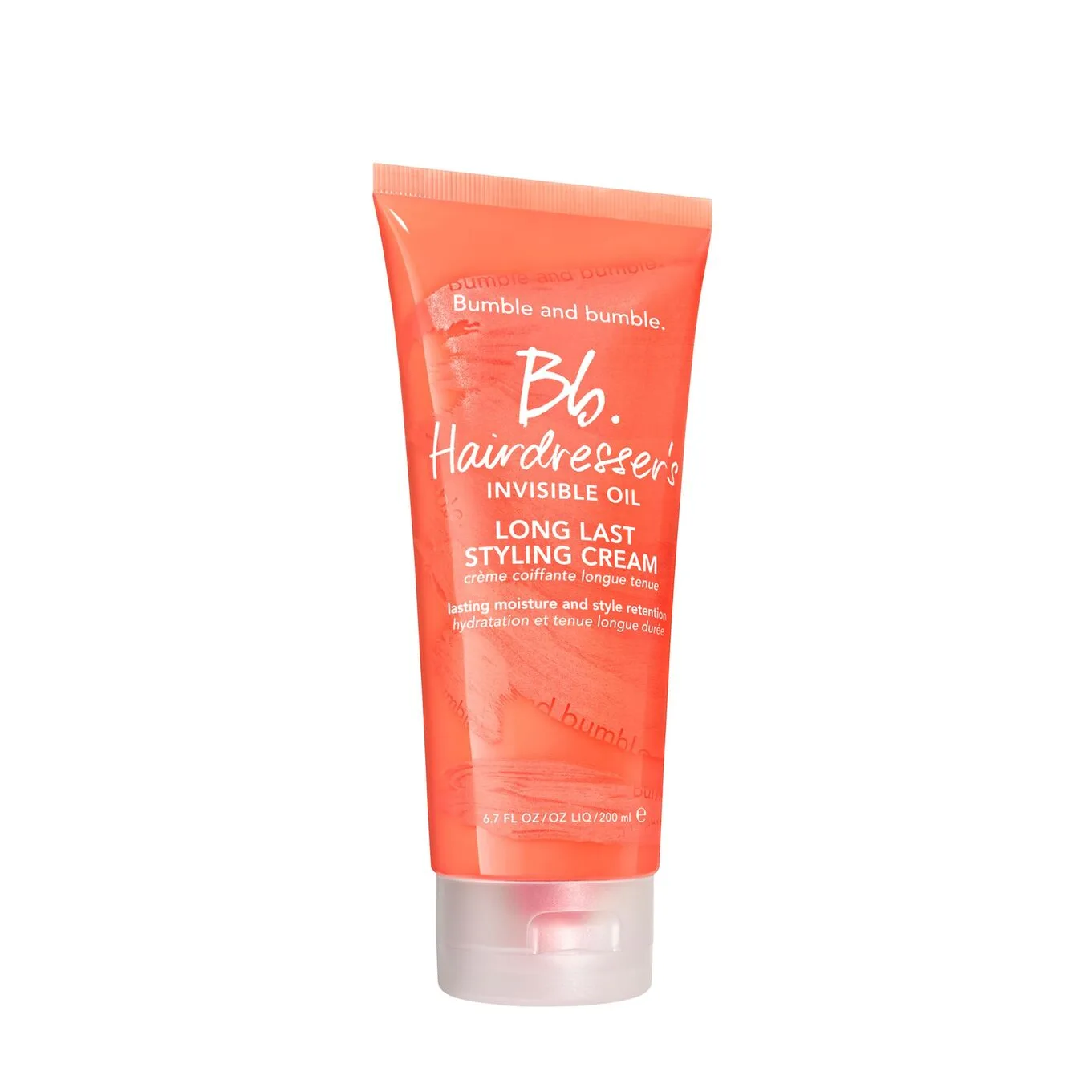 Bb. Hairdressers Long Last Styling Cream 200 ml