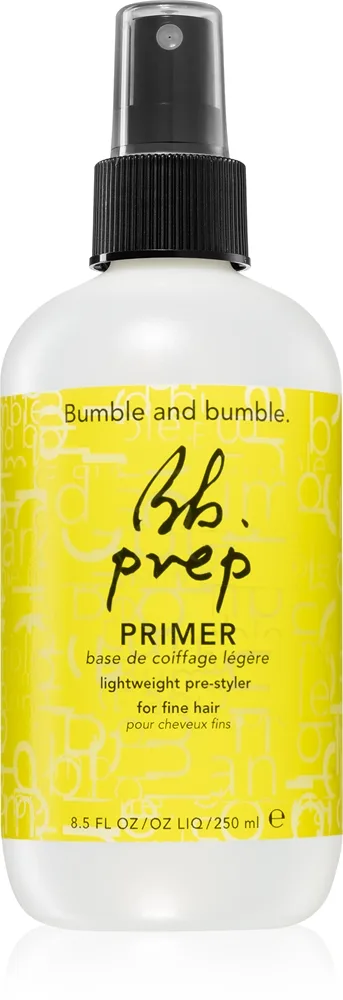 Bumble And Bumble Prep 250 ml