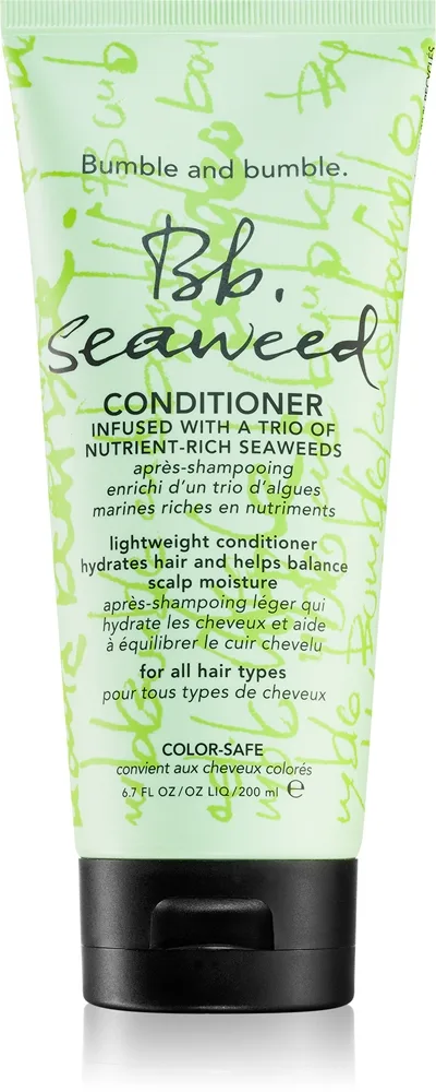 Seaweed Conditioner, 200ml