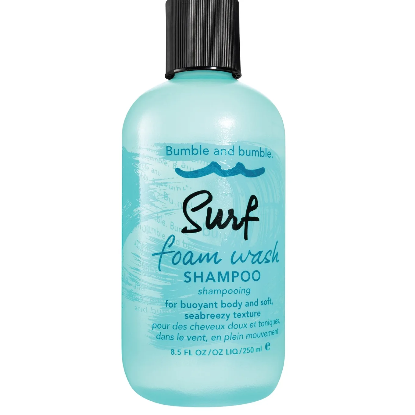Surf Foam Wash Shampoo 250 ml