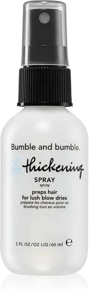 Bumble and bumble Thickening Hairspray 60 ml