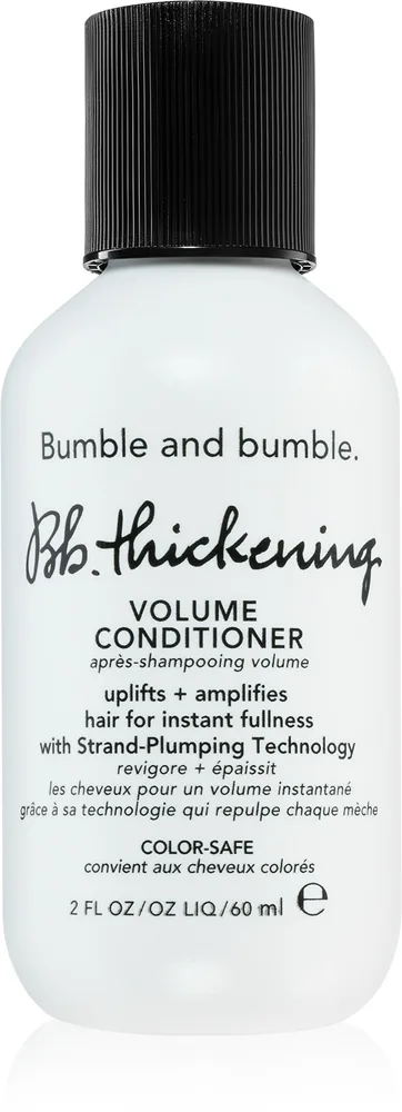 Bumble and bumble Thickening Conditioner Travel Size 60 ml