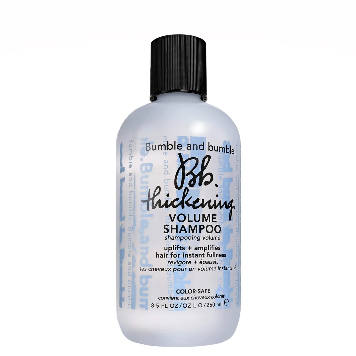 Thickening Volume Shampoo 250 ml