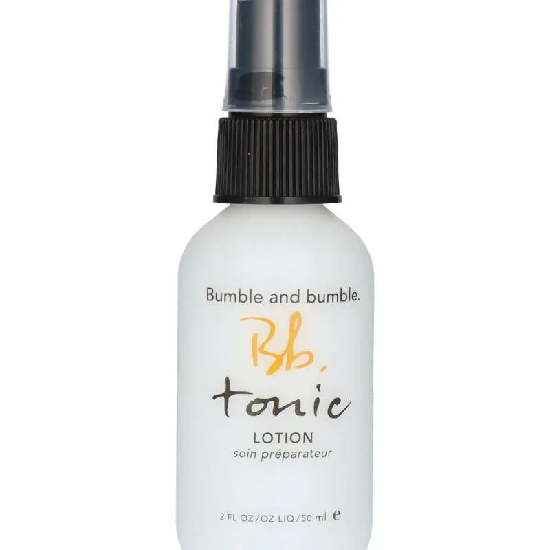 Bumble And Bumble Tonic Lotion 50 ml
