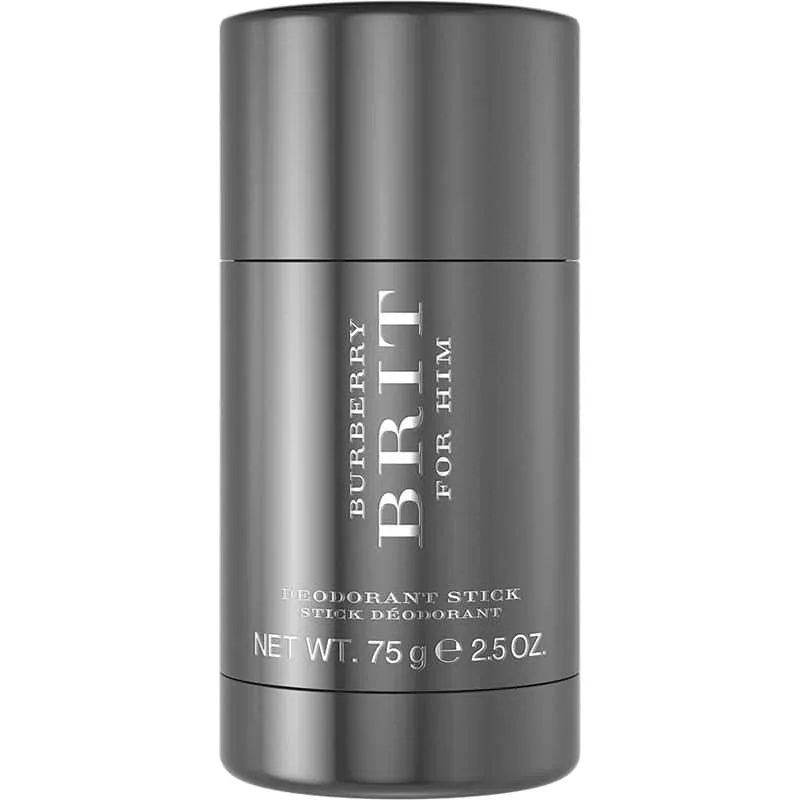 2-Pack Burberry Brit For Him Deostick 75g